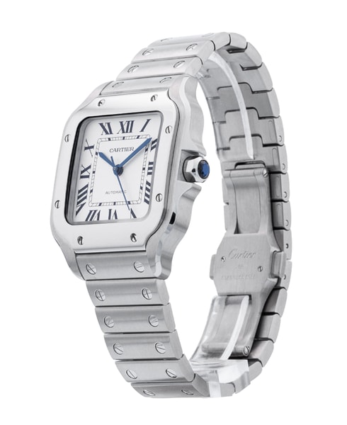 Cartier Santos WSSA0010